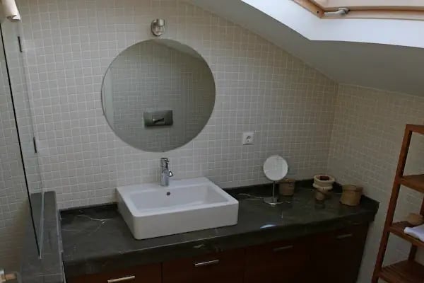 NO 14 HOTEL &amp; BISTRO GOCEK - Resim 17