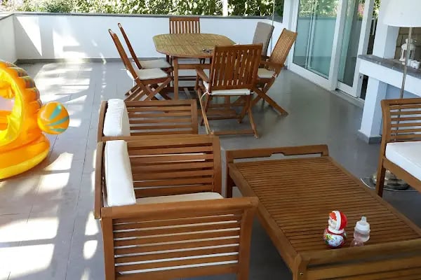 NO 14 HOTEL &amp; BISTRO GOCEK - Resim 6