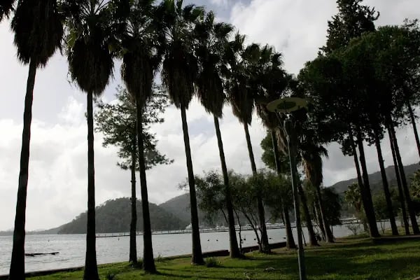 NO 14 HOTEL &amp; BISTRO GOCEK - Resim 14