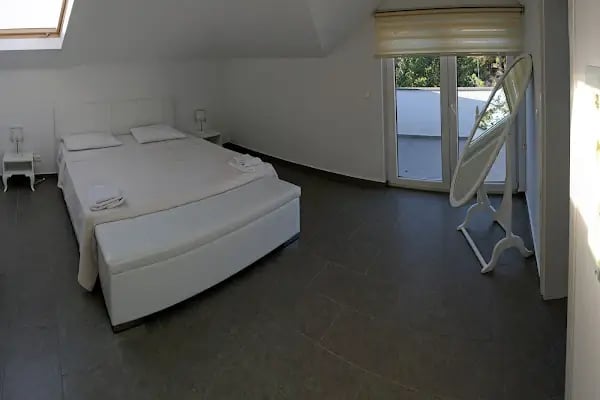NO 14 HOTEL &amp; BISTRO GOCEK - Resim 2