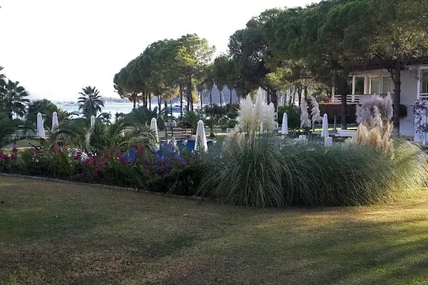 NO 14 HOTEL &amp; BISTRO GOCEK - Resim 11