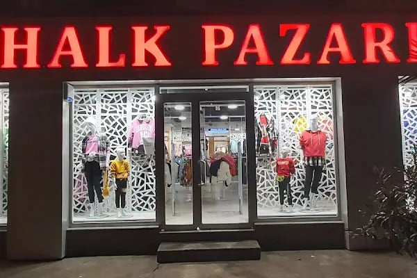 Halkpazarı - Resim 2