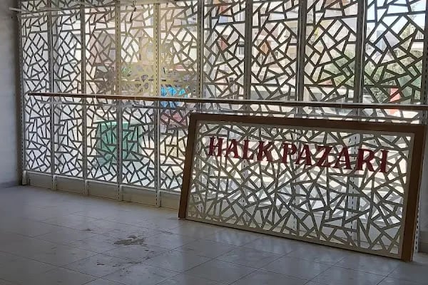 Halkpazarı - Resim 4