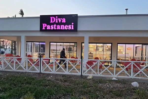 Bi'fırın Kadikalesi Pastane Turgutreis - Resim 7