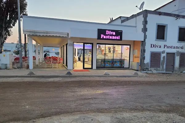 Bi'fırın Kadikalesi Pastane Turgutreis - Resim 2