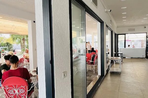 Bi'fırın Kadikalesi Pastane Turgutreis - Resim 19
