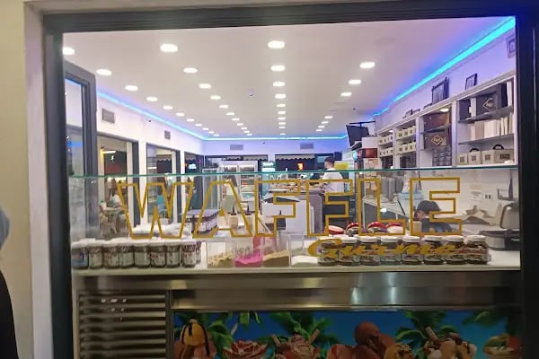 Bi'fırın Kadikalesi Pastane Turgutreis - Resim 6