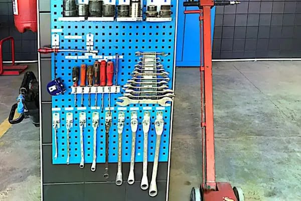 Michelin - Servet Ticaret Euromaster - Resim 4