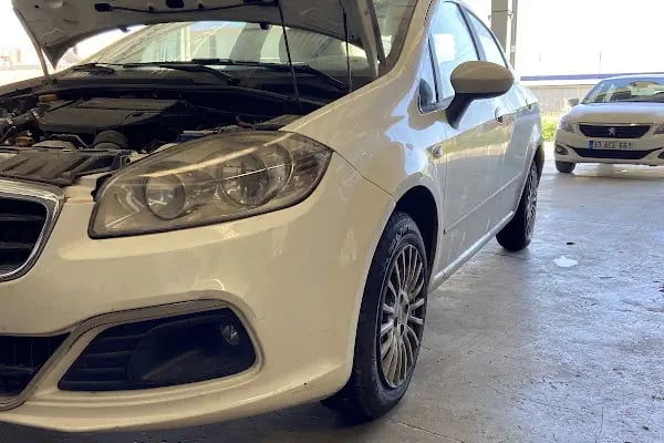 Michelin - Servet Ticaret Euromaster - Resim 20