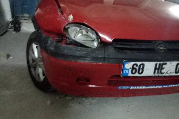 Michelin - Servet Ticaret Euromaster - Resim 19