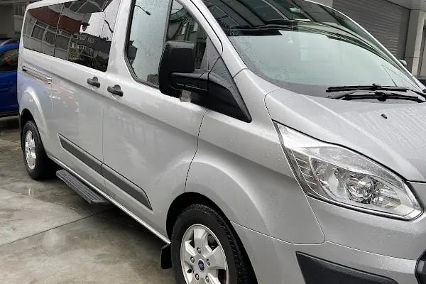 Erdem Rent A Car - Resim 3