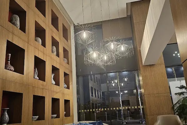 The Superior Living Batışehir - Resim 18