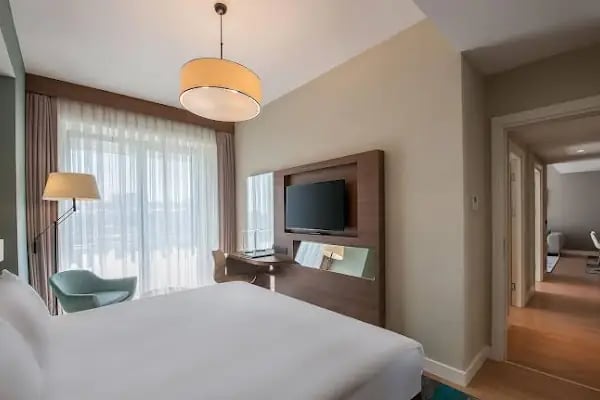 The Superior Living Batışehir - Resim 10