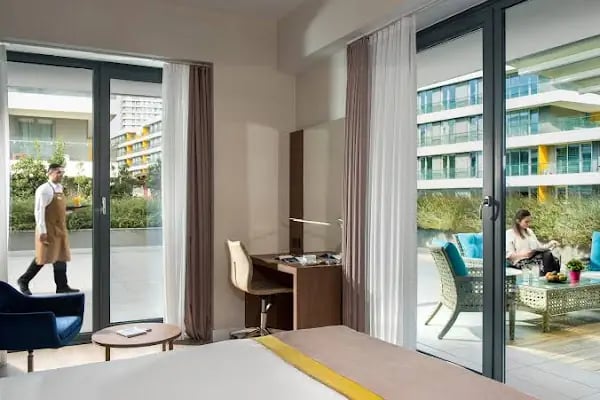 The Superior Living Batışehir - Resim 2