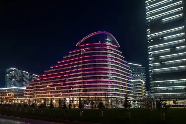 The Superior Living Batışehir - Resim 9