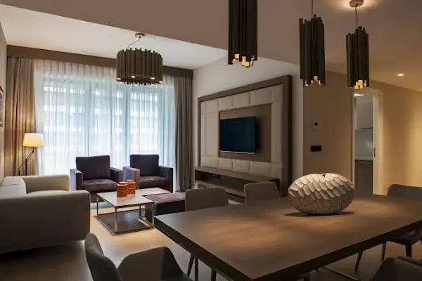 The Superior Living Batışehir - Resim 11