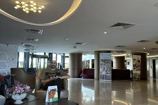 The Superior Living Batışehir - Resim 19