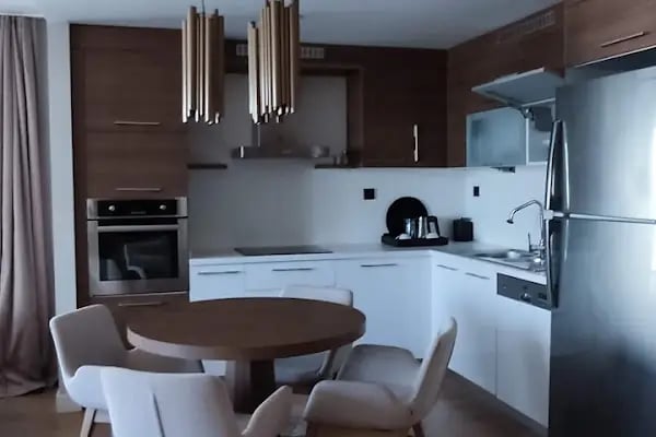 The Superior Living Batışehir - Resim 20