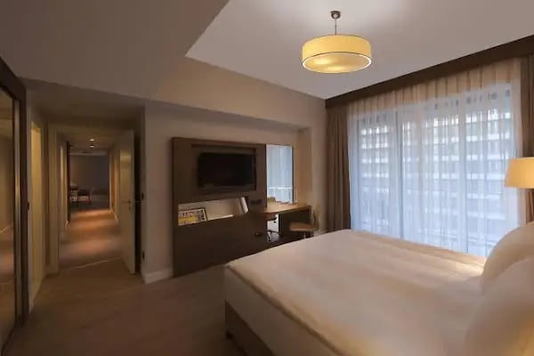 The Superior Living Batışehir - Resim 8