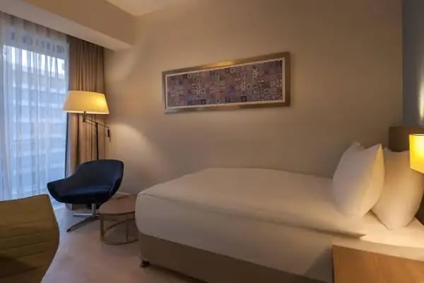 The Superior Living Batışehir - Resim 5