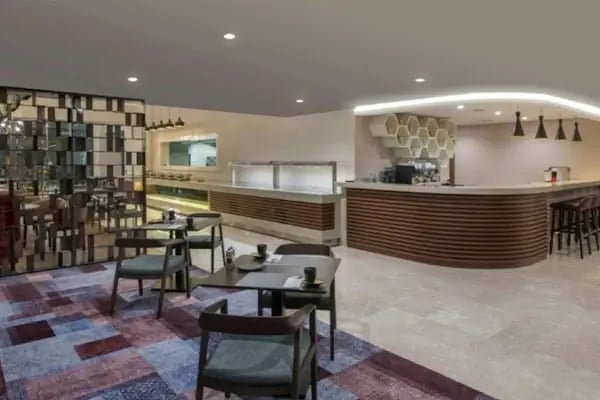 The Superior Living Batışehir - Resim 15