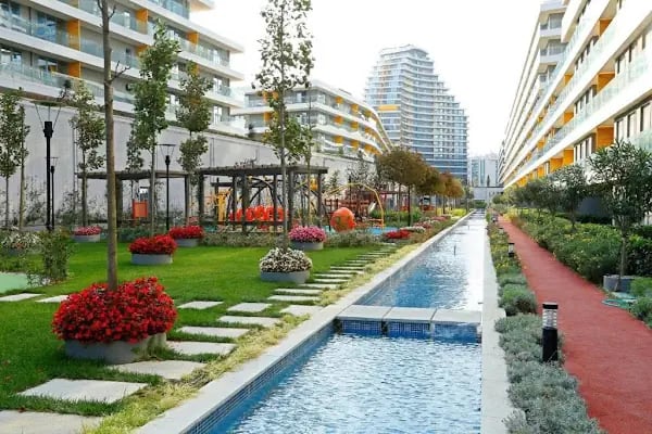 The Superior Living Batışehir - Resim 12