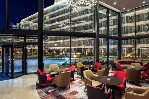 The Superior Living Batışehir - Resim 16