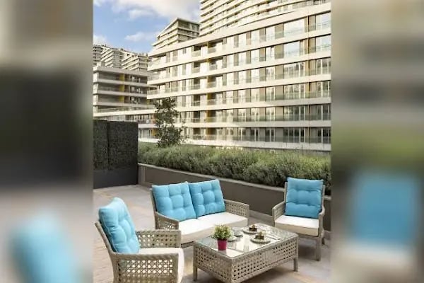 The Superior Living Batışehir - Resim 1