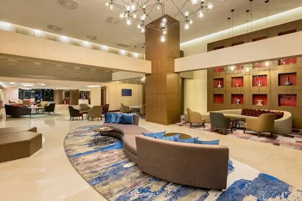 The Superior Living Batışehir - Resim 4