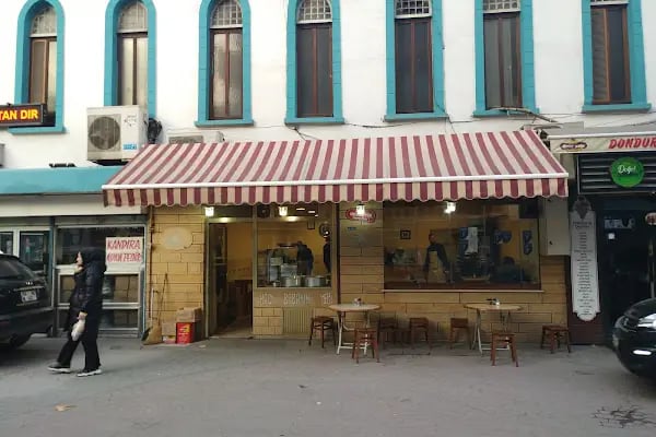 Şerefiye Cami - Resim 20