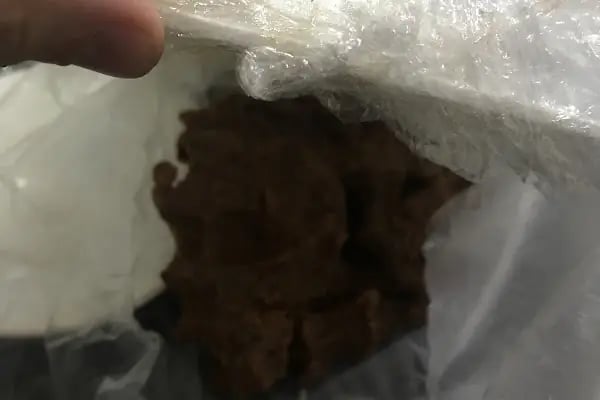 Diyarbakırlı Meshur Çiğ Köfteci - Resim 5