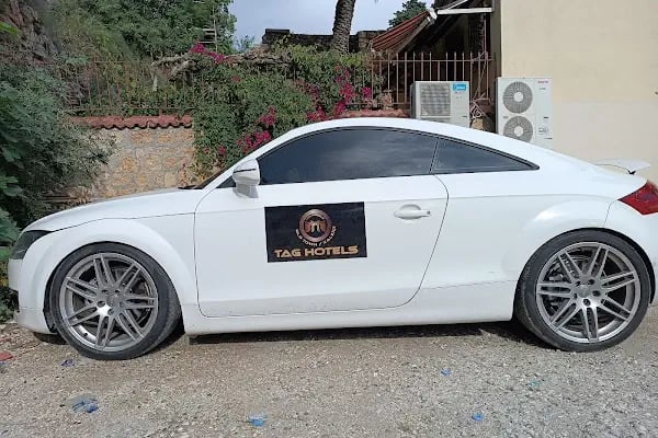 TAG PANSİYON - Resim 11