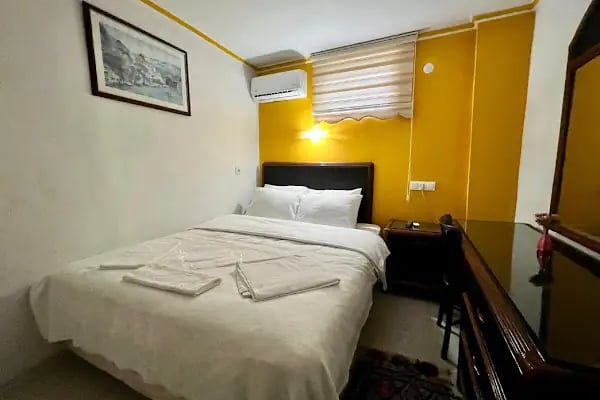 TAG PANSİYON - Resim 10