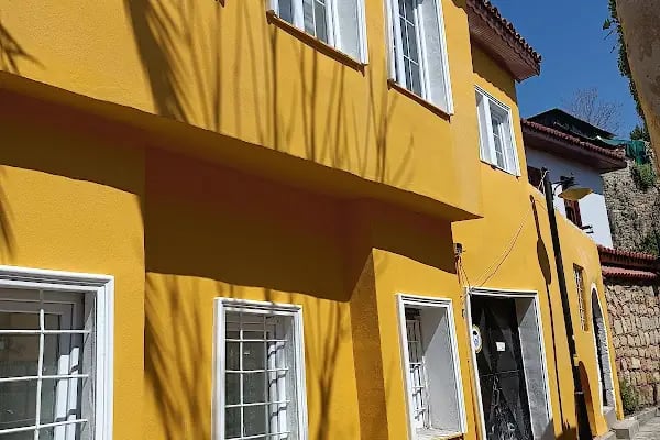 TAG PANSİYON - Resim 1