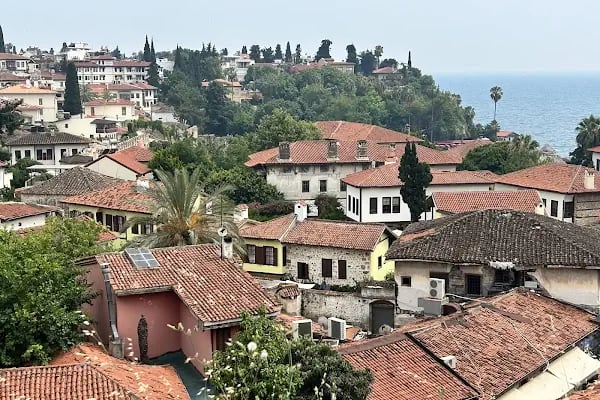 TAG PANSİYON - Resim 15
