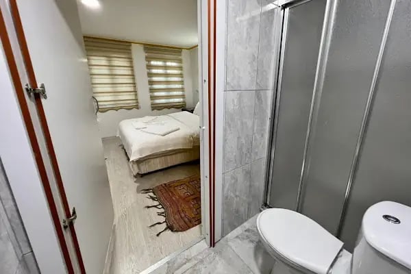 TAG PANSİYON - Resim 3