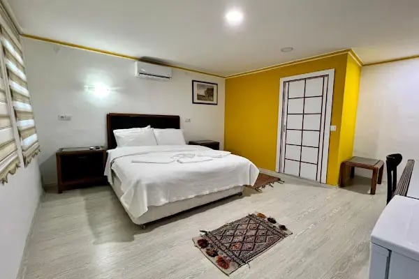 TAG PANSİYON - Resim 2