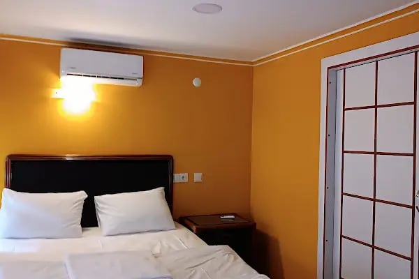 TAG PANSİYON - Resim 14