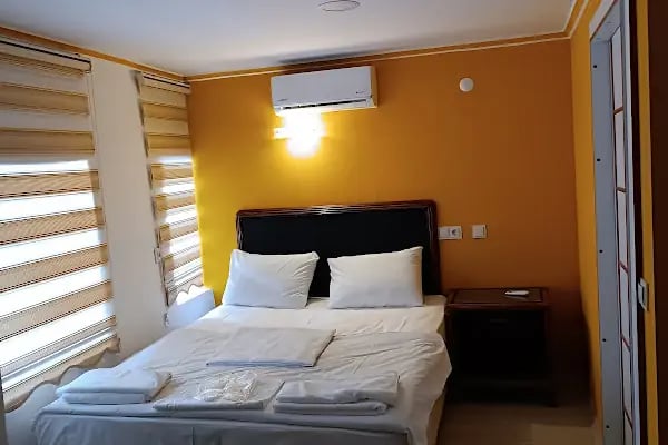 TAG PANSİYON - Resim 16