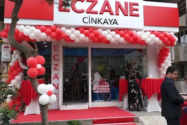Eczane Cinkaya - Resim 3