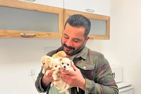 Çerkezköy Empati Veteriner Kliniği - Resim 8