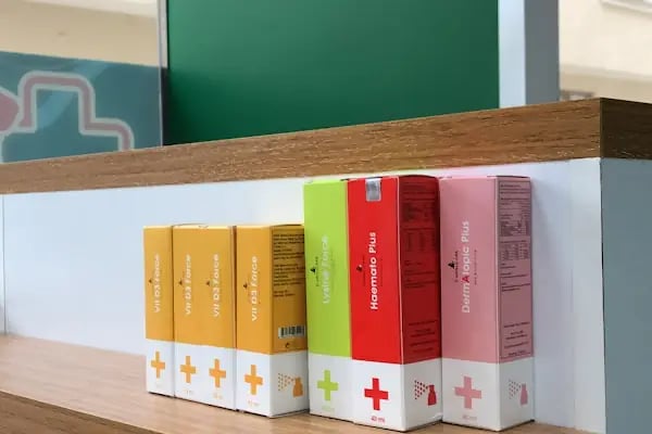 Çerkezköy Empati Veteriner Kliniği - Resim 13