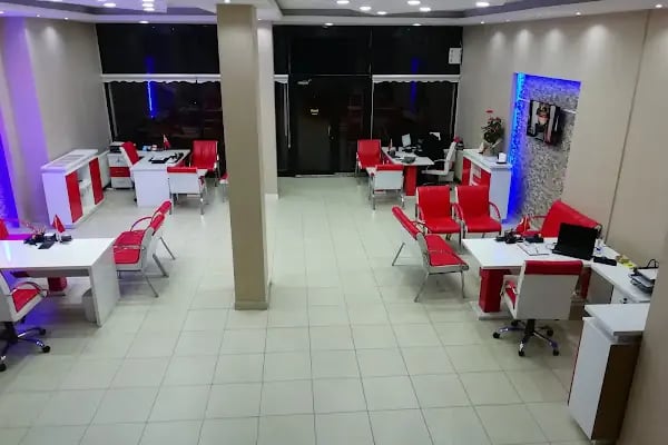 Hedef Emlak Hasköy Güneşevler - Resim 4