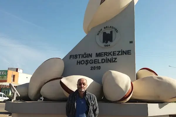 ALTINOK FISTIK LTD STI. - Resim 1