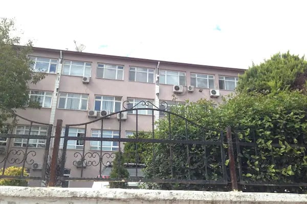 Kaynarca Adliyesi - Resim 1