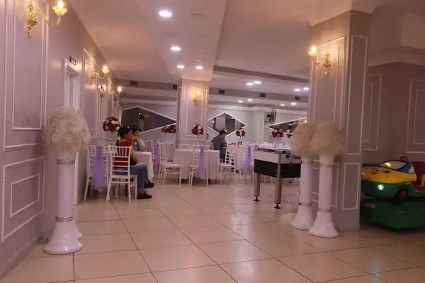 Salon Yunus - Resim 18