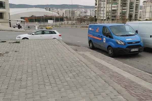 DHL eCommerce - Akpıyar Şubesi - Resim 5