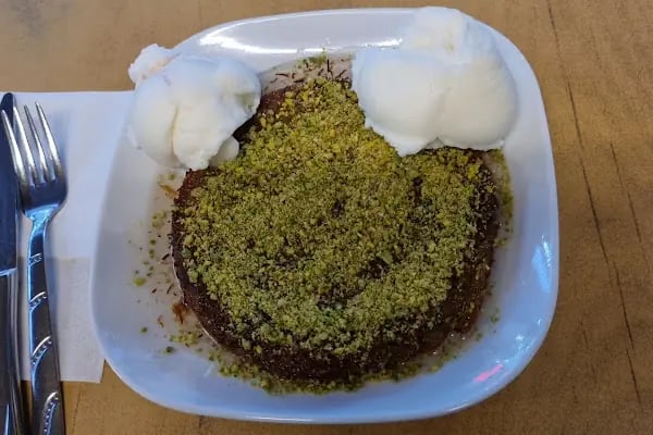 Çamlıca Pastanesi - Resim 14