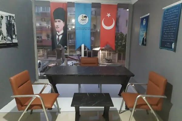 Atabey19 Gençlik Kültür Ocakları Manisa İl Başkanlığı - Resim 1