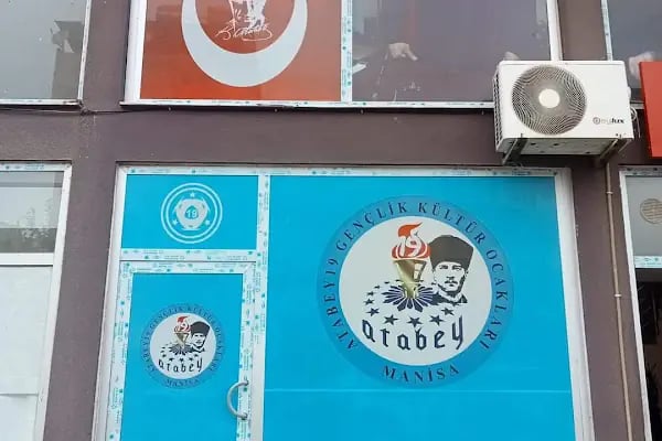 Atabey19 Gençlik Kültür Ocakları Manisa İl Başkanlığı - Resim 4